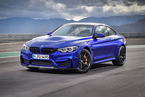 2020 BMW M4 CS Prices, Reviews, and Pictures | Edmunds