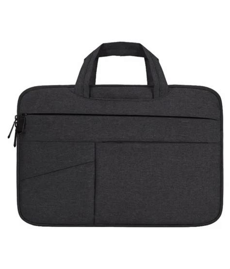 Polyester Black Laptop Sleeve for Corporate Gifts at Rs 500 in Mumbai