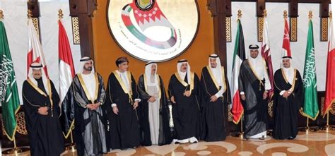 Is the GCC a Toothless Organization? - Foreign Policy Blogs