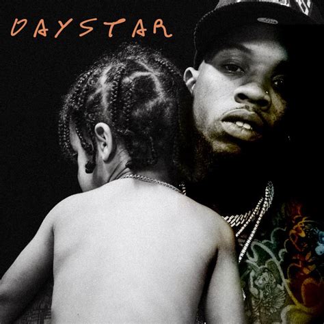 Tory Lanez - Daystar : r/freshalbumart