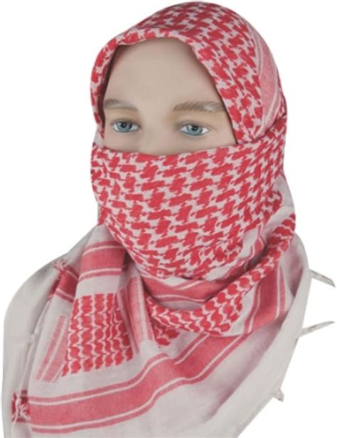 Red Keffiyeh | ubicaciondepersonas.cdmx.gob.mx