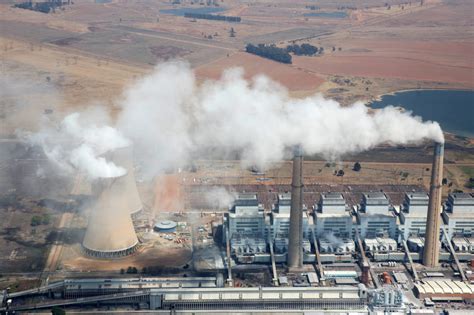 SA's first climate change lawsuit coming soon – Centre for ...