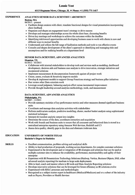 30++ Overleaf resume template for data scientist For Your School Lesson