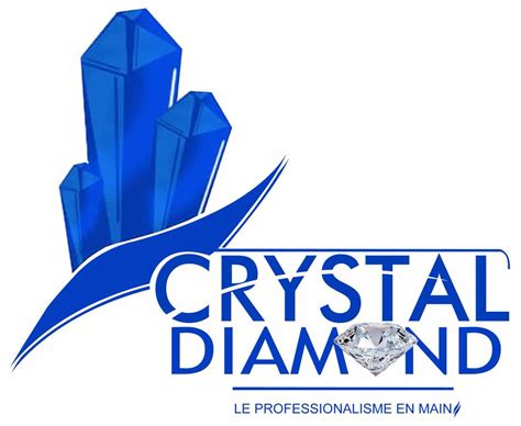 Crystal Diamond