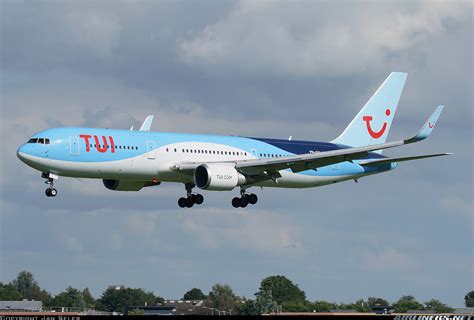 Boeing 767-304/ER - TUI Airlines Nederland | Aviation Photo #5608057 | Airliners.net