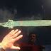 Surely Columbus Didn’t “Discover” America.. Roman Sword Found on Oak ...