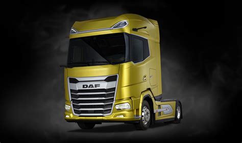 DAF XF Wallpapers - Wallpaper Cave