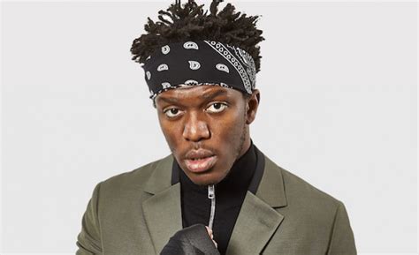 Artist and YouTube personality KSI signs with BMG | Labels | Music Week