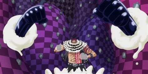 One Piece: Every Devil Fruit Class, Explained