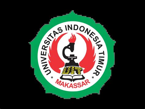 17+ Logo Kampus di Makassar | Peta Makassar