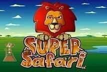 Super Safari Slot - Free Play in Demo Mode