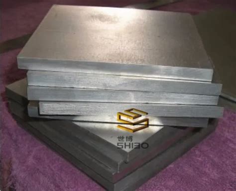 High Melting Point,High Strength Puretungsten Sheet/plate/carbide (99.95%) - Buy Tungsten Sheet ...