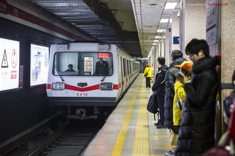 Beijing Metro Now World’s Largest – Next City