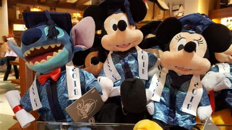 Graduation Disney Style! - News