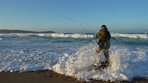 Fisherman Free Stock Photo - Public Domain Pictures