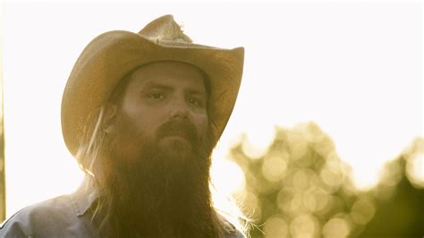 Chris Stapleton Tickets, 2024-2025 Tour Dates, and More