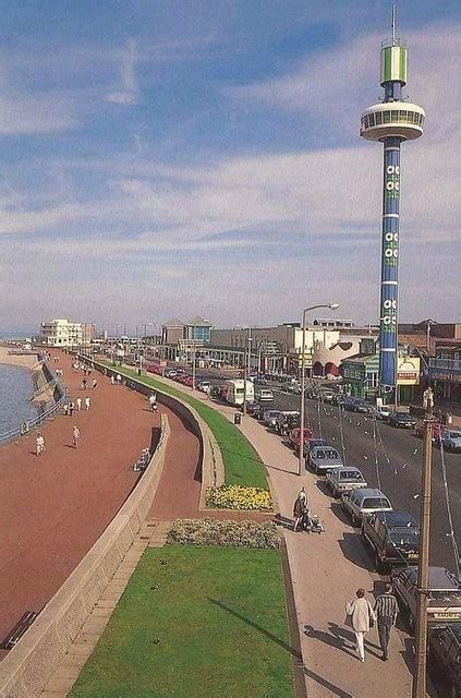 Flickriver: Most interesting photos from RIP Frontierland, Morecambe pool