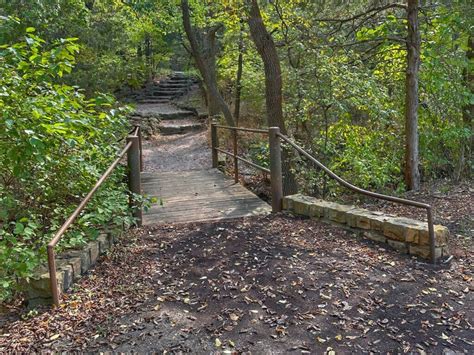 Plan The Perfect Day Trip To Sulphur, Oklahoma - The Oklahoma Experience