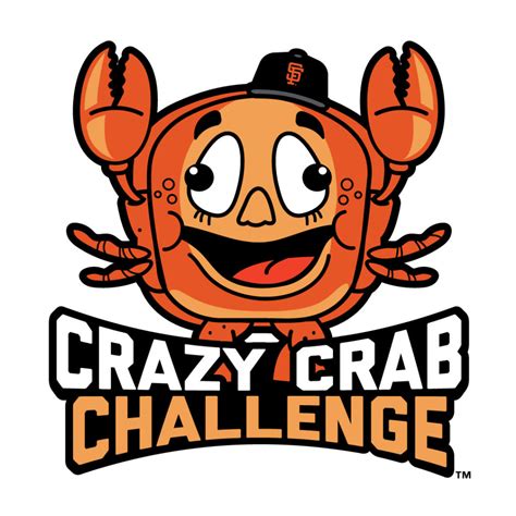 CRAZY CRAB FAQ - The Giant Race