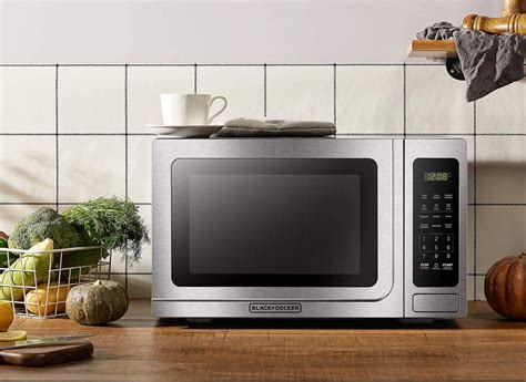 4 Best Microwaves (2024 Guide) - This Old House