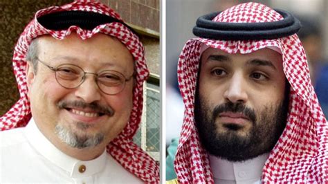 Jamal Khashoggi killing: Saudi crown prince 'should face investigation ...