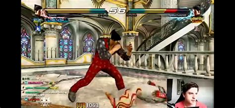 Joao Pedro Felipe: Tekken 1 Kazuya Ending - Tekken 1 Walkthrough ...