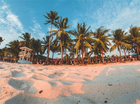 10 Best Siquijor Beaches That You Should Check Out