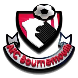 Collection of Logo Bournemouth Fc PNG. | PlusPNG