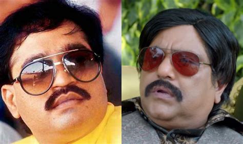 Dawood Ibrahim 61st birthday: 7 actors who portrayed dreaded D-Company gangster in Bollywood ...