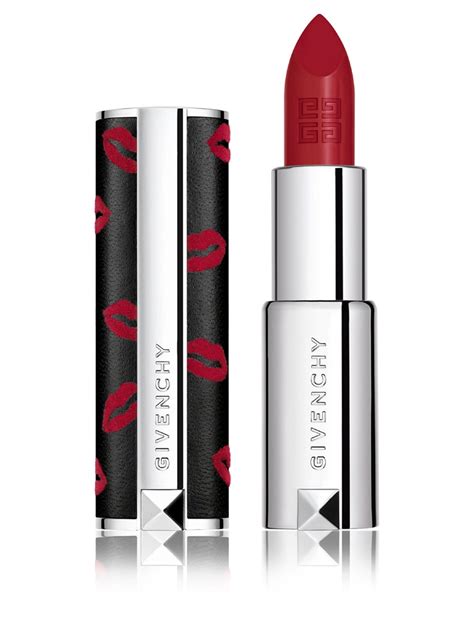 GIVENCHY Le Rouge Lipstick - Valentine's Day Limited Edition | Holt ...