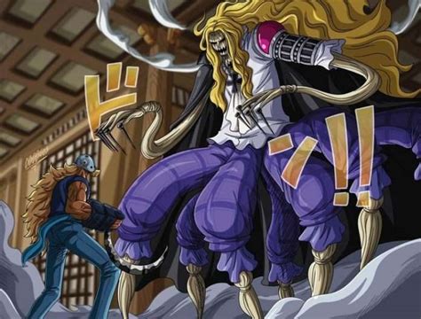 One Piece Chapter 1030: Release Date and Spoilers