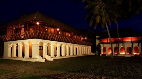 Soma Kerala Palace | Where to Stay | Kerala Tourism