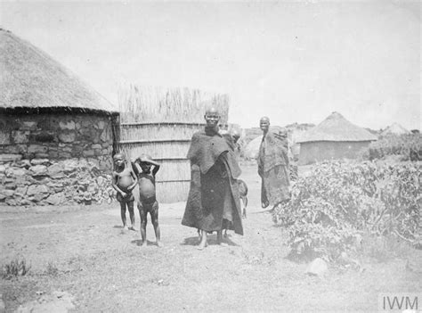 THE SECOND BOER WAR, 1899-1902 | Imperial War Museums