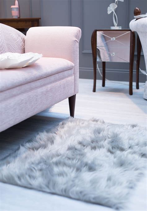 Fluffy Carpets For Bedroom - Carpet Vidalondon