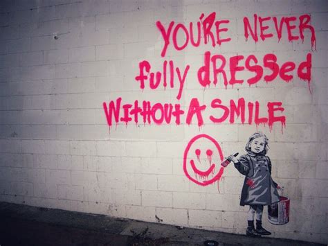 Banksy Quotes - ShortQuotes.cc