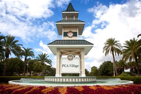 PGA Village Golf Club | Visit St. Lucie