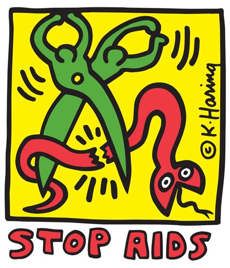 UNAIDS releases its 2015 World AIDS Day report | Haring Foundation ...