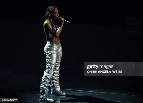 Normani Singer Photos and Premium High Res Pictures - Getty Images