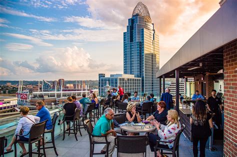 The Best Rooftop Bars in Cincinnati as Ranked by CityBeat Readers ...