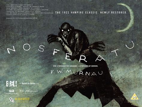 Nosferatu | Best horror movies, Horror movies, Horror