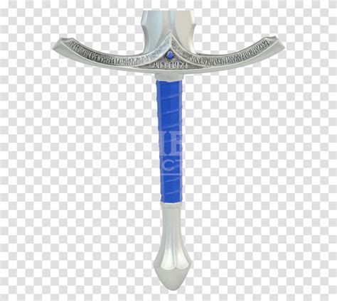 Gandalfs Sword Is Forged Into Game Of Thrones Iron Cross, Axe, Tool, Weapon, Weaponry ...