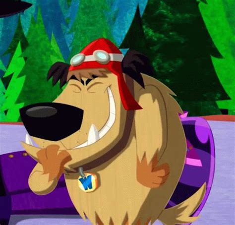 Muttley Laughing GIF - Muttley Laughing Snicker - Discover & Share GIFs ...