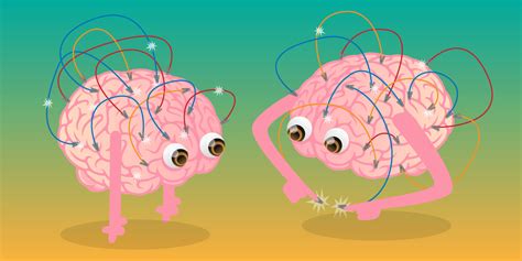 Train the brain with corporate team building activities - The Yellow Spot