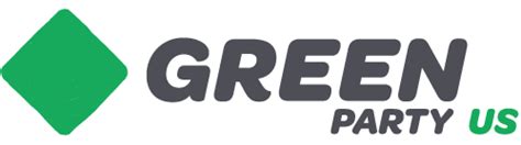 Green Party Logo - LogoDix