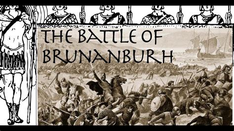 The Battle of Brunanburh (Old English Poem) – Occidental Dissent