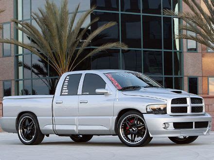 Dodge Ram Hemi SRT-8 Quad Cab | Dodge ram, Dodge trucks ram, Dodge