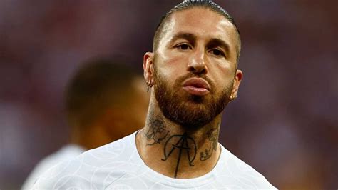 FIFA 23: Sergio Ramos Snaps at EA Sports Following Dissatisfaction With ...