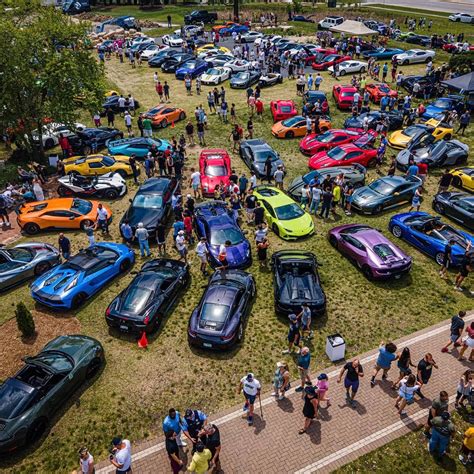 CACW Supercar Sunday 2023 | Farr and Swit