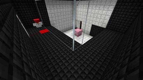 Minecraft Portal Room - 3 by GermanMiner13 on DeviantArt