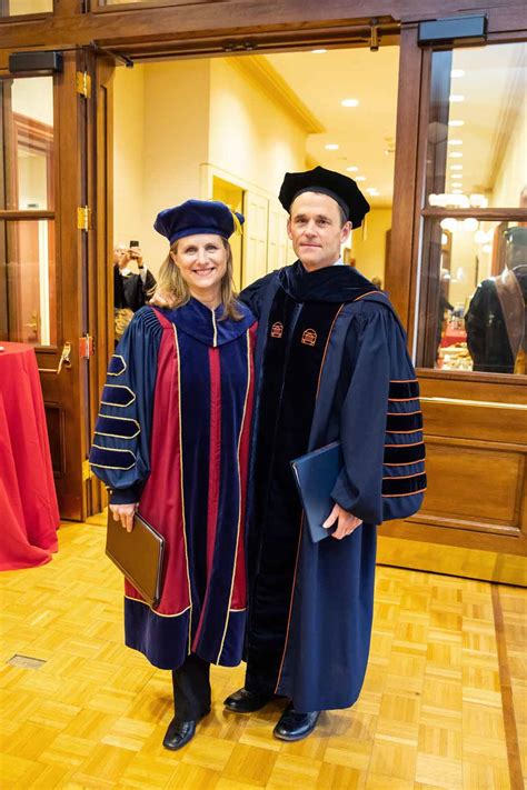 UVA Alumna, Former Provost Liz Magill Inaugurated as Penn President